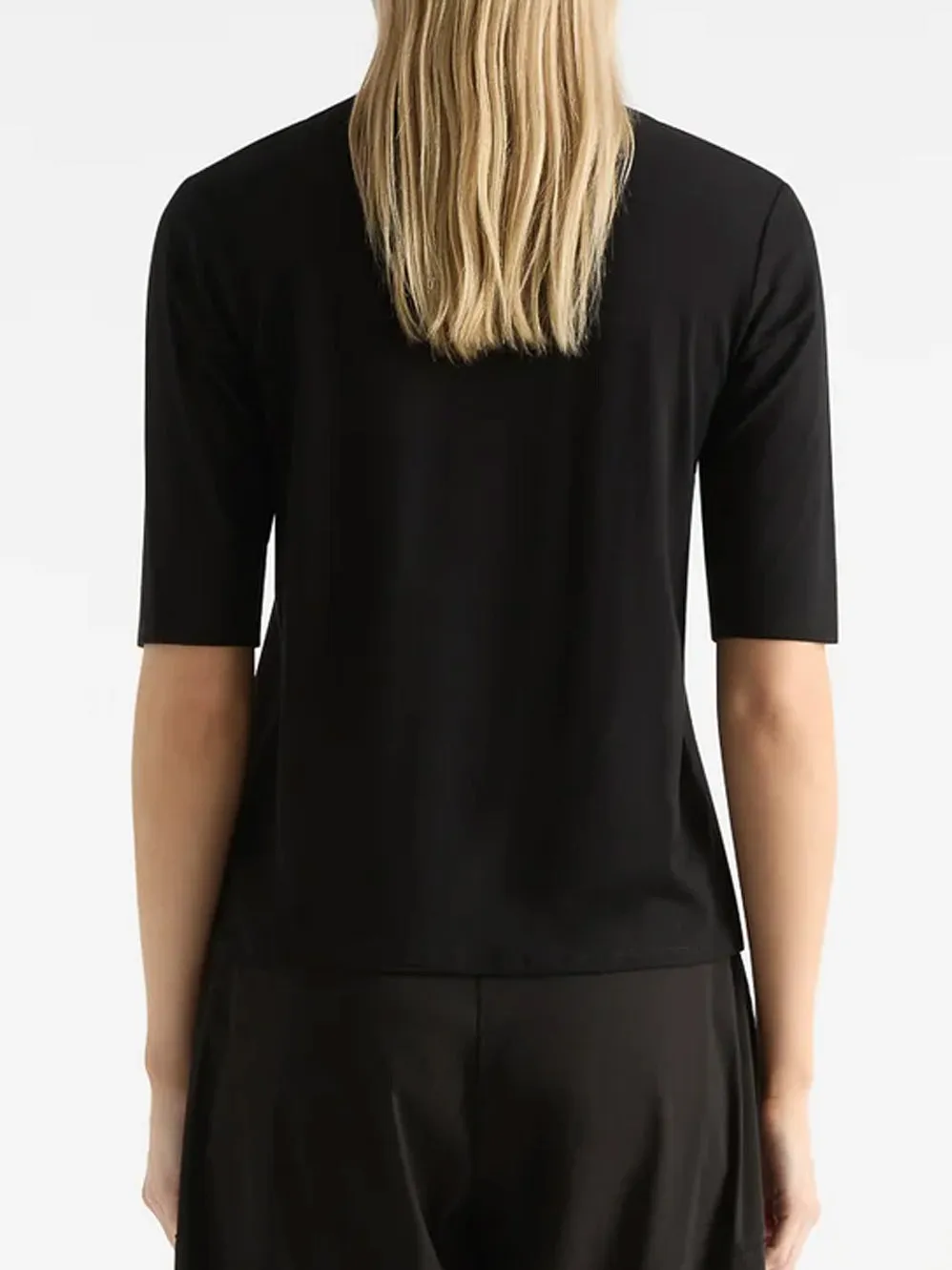 MELA PURDIE ELBOW TOP sold by Yeltuor product image thumbnail 3
