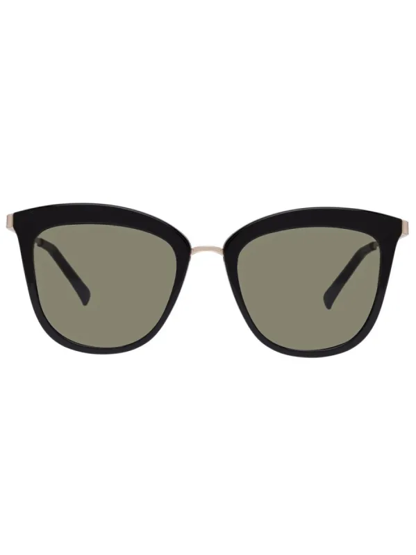LE SPECS CALIENTE SUNGLASSES made by Yeltuor