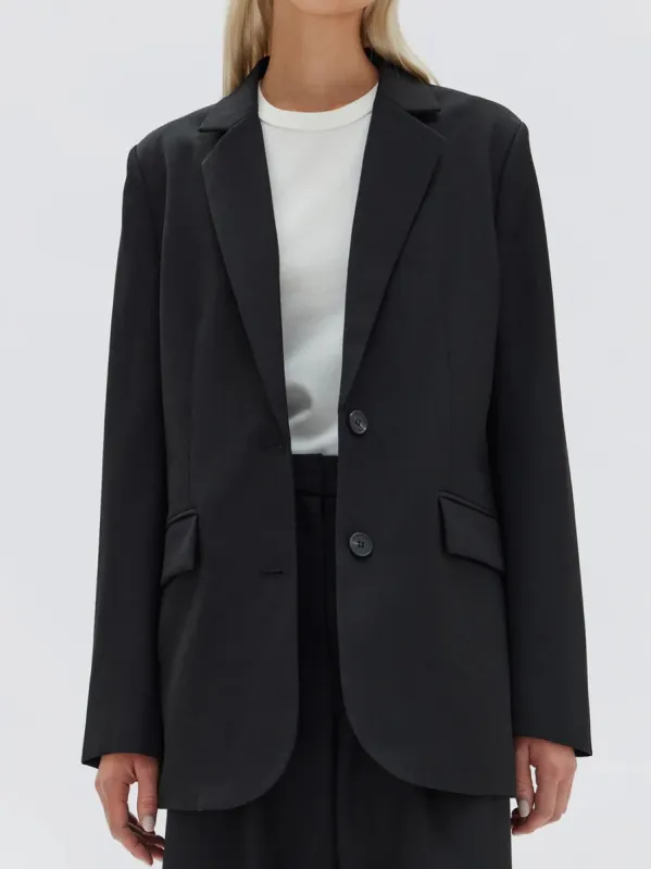 ASSEMBLY LABEL ROBERTA JACKET sold by Yeltuor