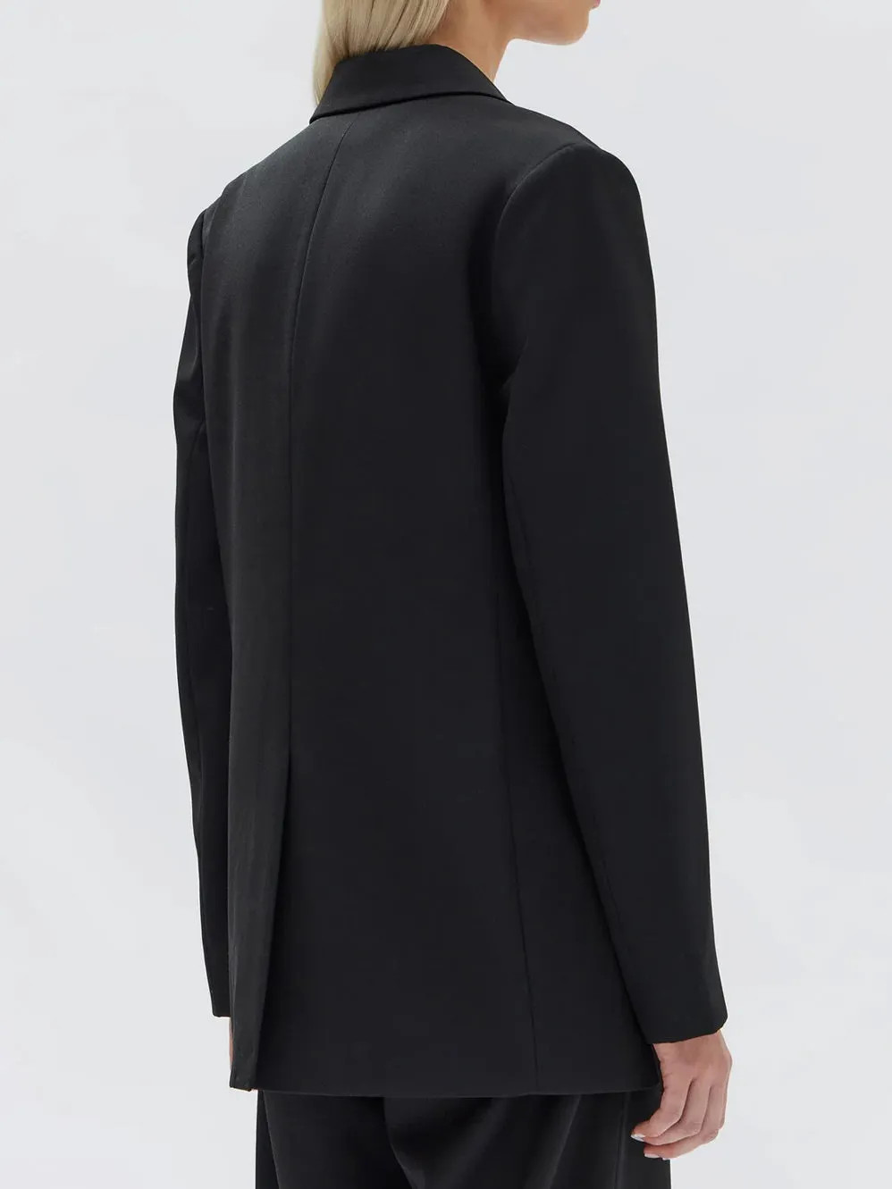 ASSEMBLY LABEL ROBERTA JACKET sold by Yeltuor product image thumbnail 3