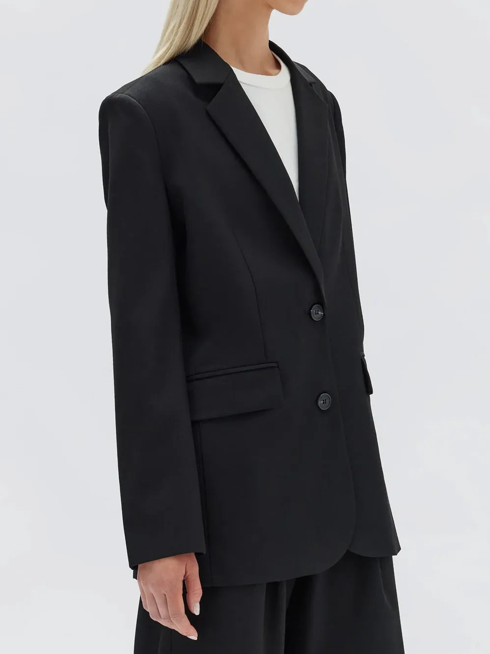 ASSEMBLY LABEL ROBERTA JACKET sold by Yeltuor product image thumbnail 2