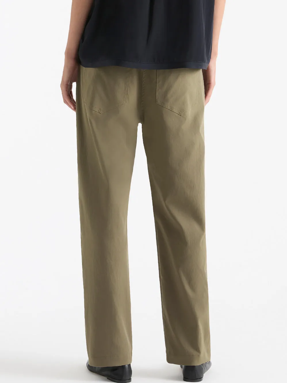 MELA PURDIE BLAZER PANT sold by Yeltuor product image thumbnail 3