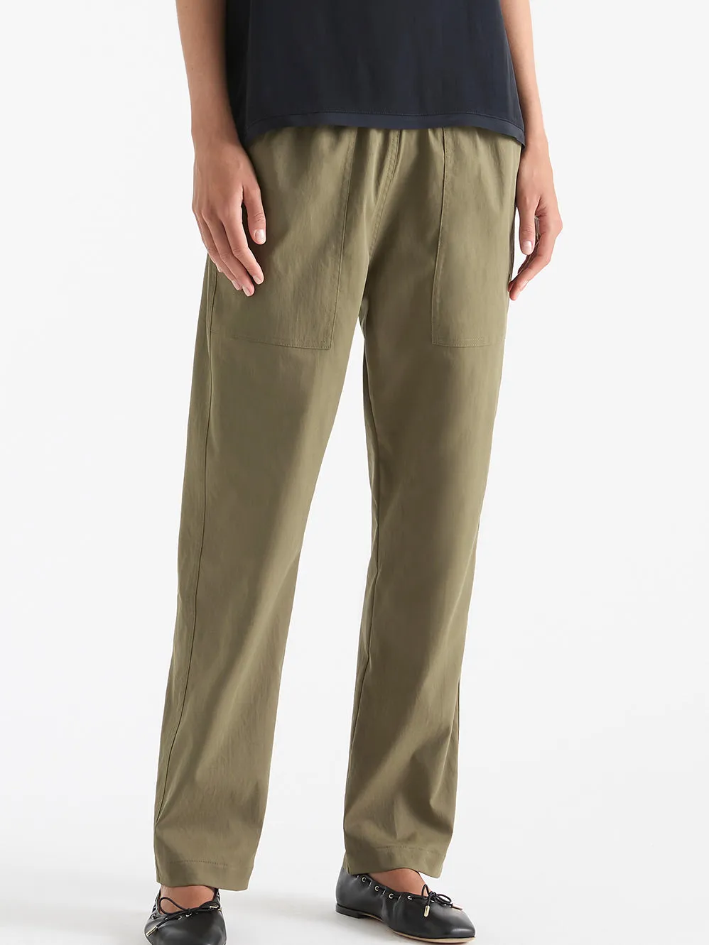 MELA PURDIE BLAZER PANT sold by Yeltuor