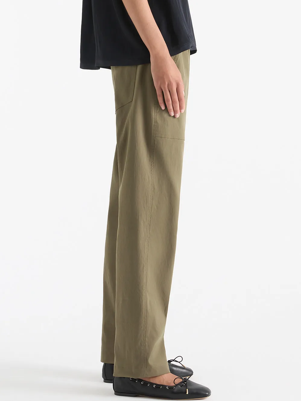 MELA PURDIE BLAZER PANT sold by Yeltuor product image thumbnail 2