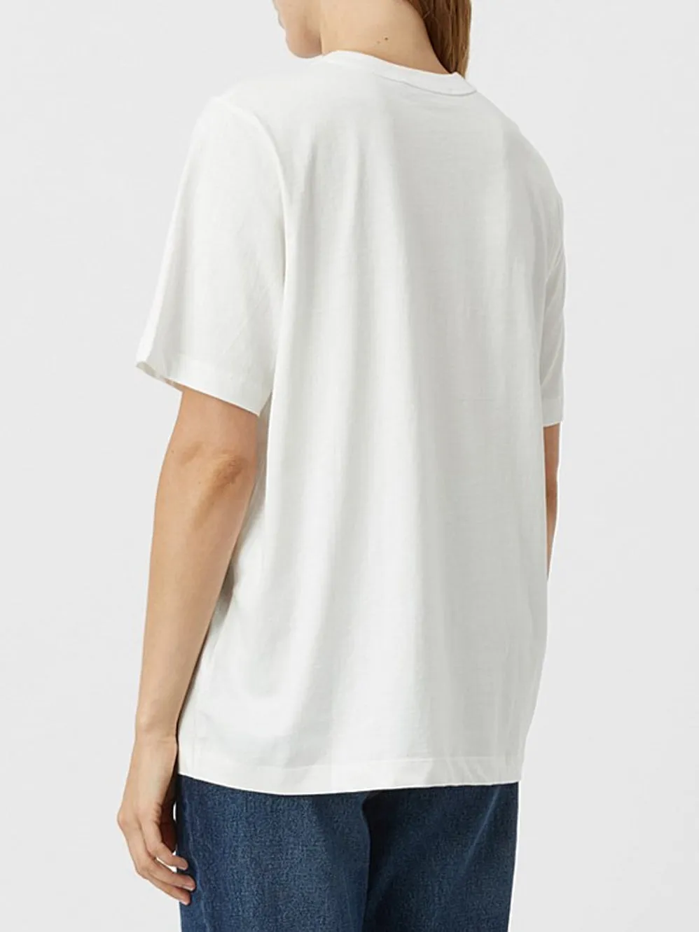 CAMILLA AND MARC TINSLEY TEE sold by Yeltuor product image thumbnail 2