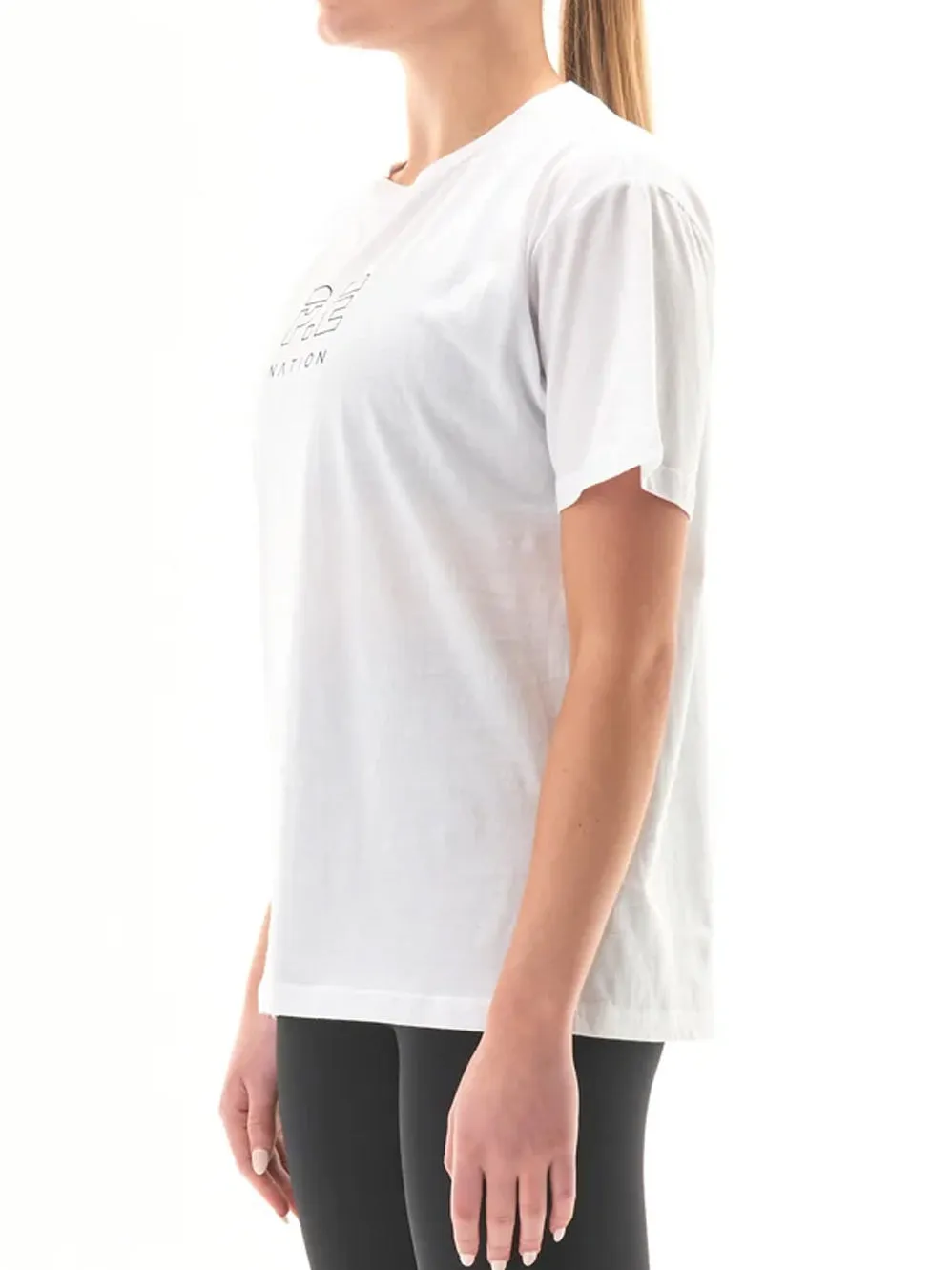 P.E NATION HEADS UP TEE sold by Yeltuor product image thumbnail 5