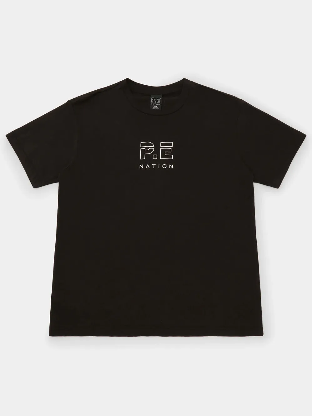P.E NATION HEADS UP TEE sold by Yeltuor product image thumbnail 2