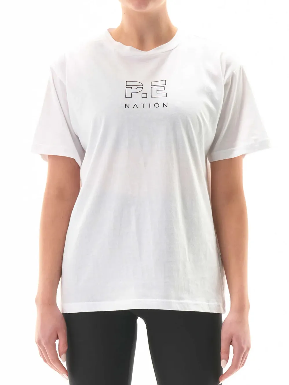 P.E NATION HEADS UP TEE sold by Yeltuor product image thumbnail 4