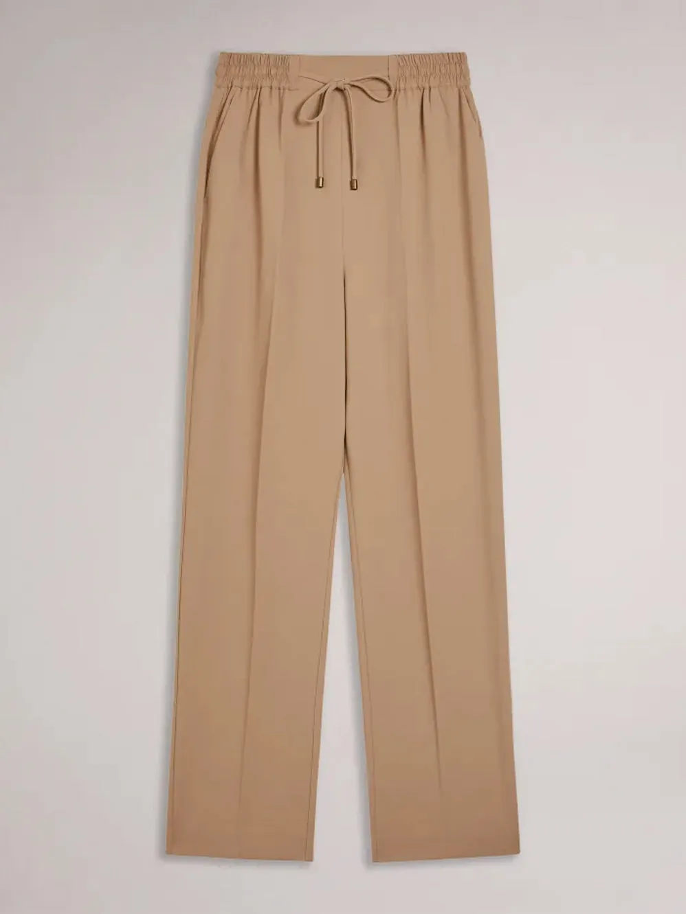 TED BAKER LAURAI STRAIGHT LEG ANKLE TROUSER sold by Yeltuor product image thumbnail 2
