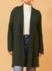 CAROLINE K MORGAN SHAWL COLLAR CARDI sold by Yeltuor