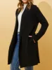 CAROLINE K MORGAN SHAWL COLLAR CARDI sold by Yeltuor