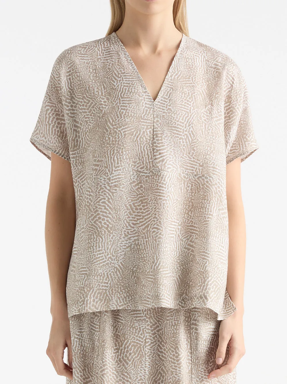 MELA PURDIE WEDGE SHELL sold by Yeltuor