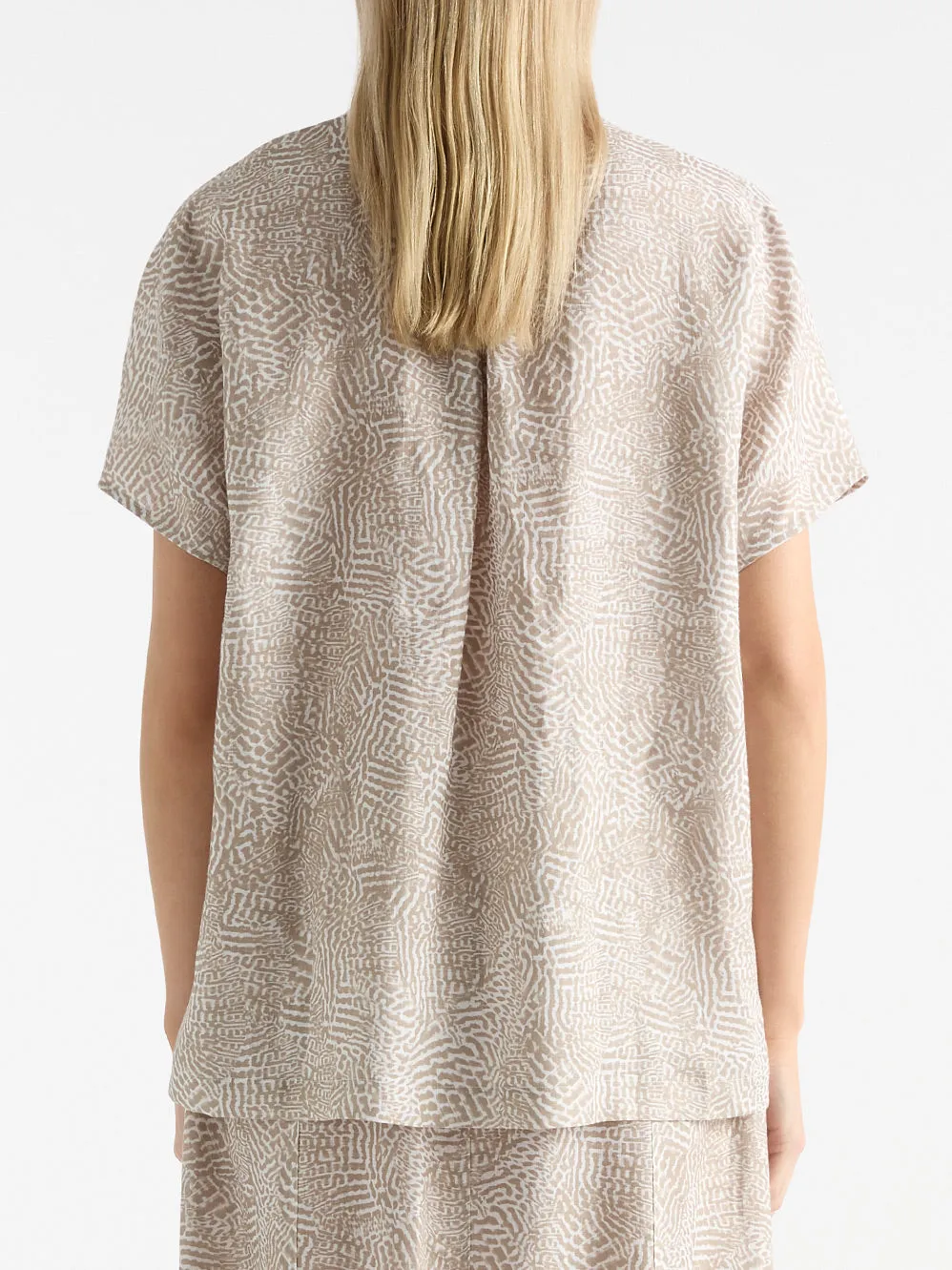 MELA PURDIE WEDGE SHELL sold by Yeltuor product image thumbnail 3