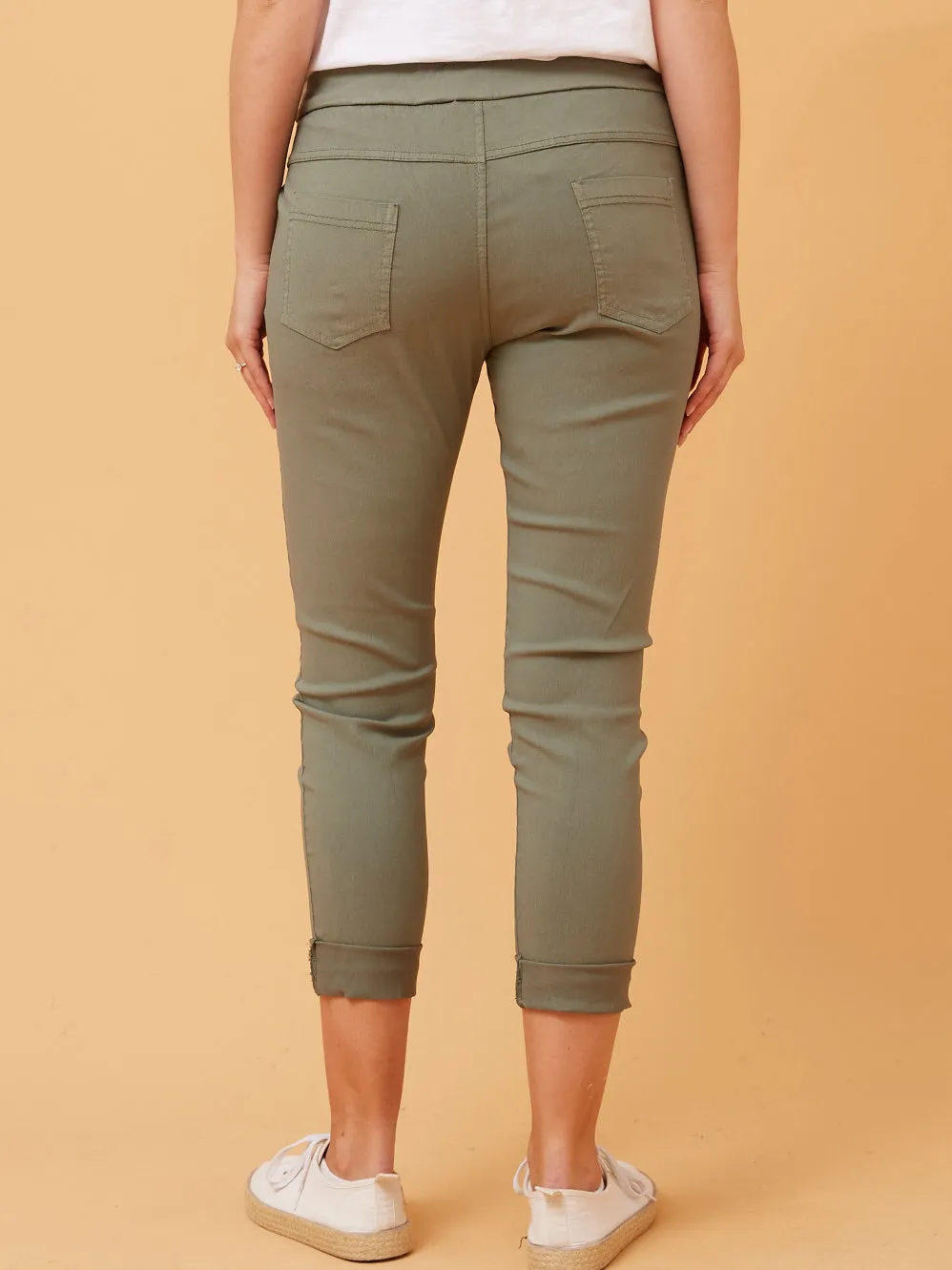 BOTTEGA MODA STAR JOGGER sold by Yeltuor product image thumbnail 3