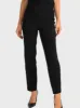 JOSEPH RIBKOFF BACK SPLIT CLASSIC PANT sold by Yeltuor