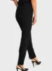 JOSEPH RIBKOFF BACK SPLIT CLASSIC PANT sold by Yeltuor