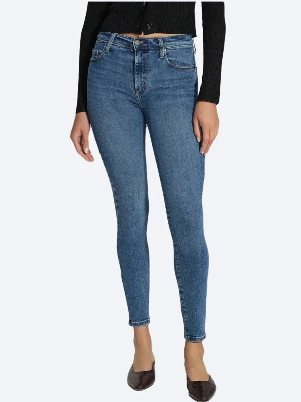NOBODY CULT SKINNY ANKLE - UNION sold by Yeltuor