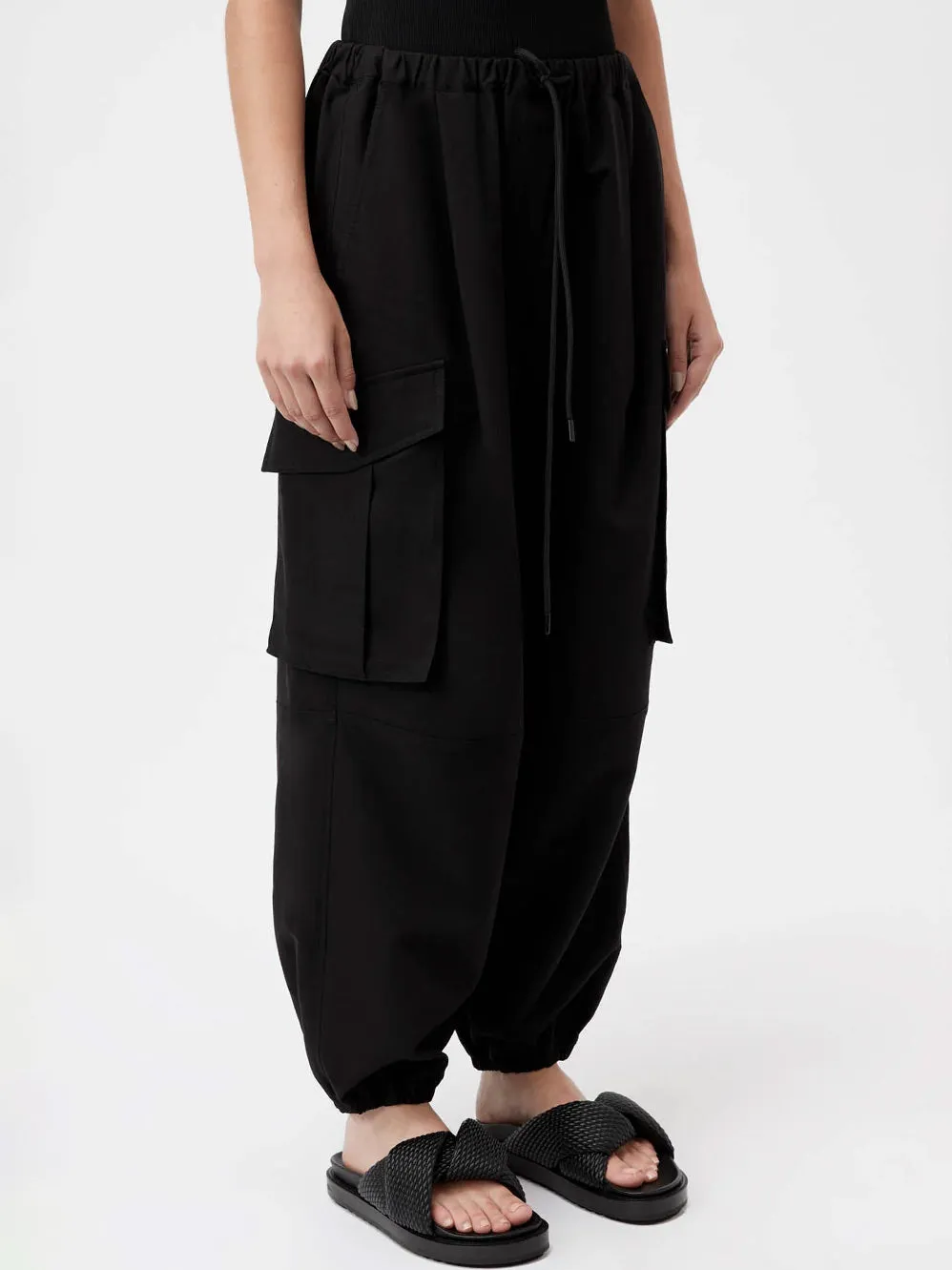 CAMILLA AND MARC ARCHER CARGO PANT sold by Yeltuor product image thumbnail 3
