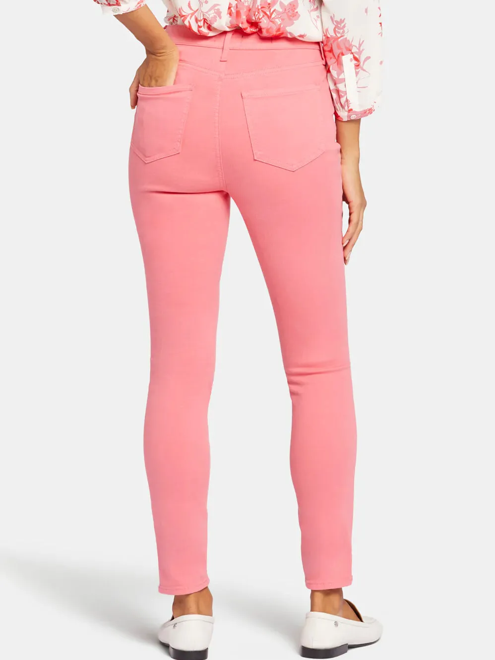 NYDJ AMI SKINNY JEAN sold by Yeltuor product image thumbnail 3
