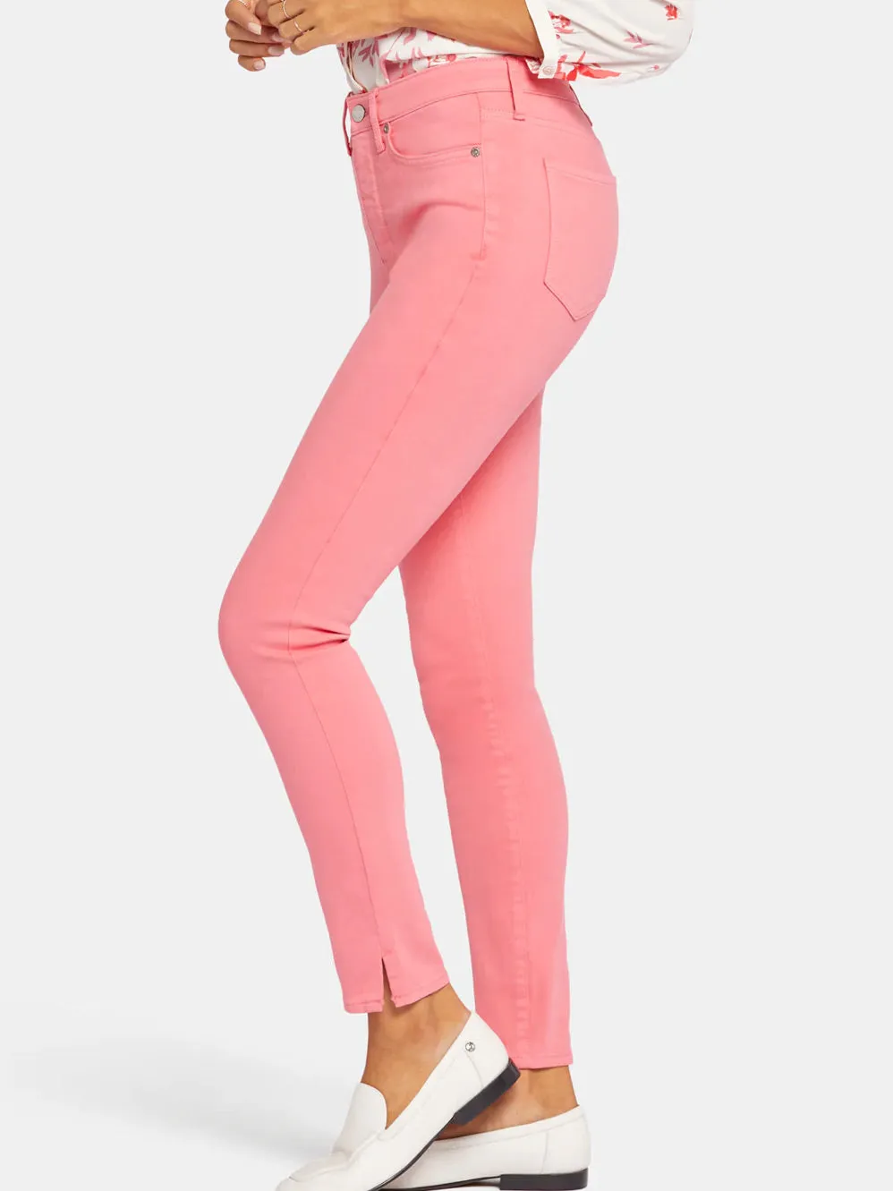 NYDJ AMI SKINNY JEAN sold by Yeltuor product image thumbnail 2