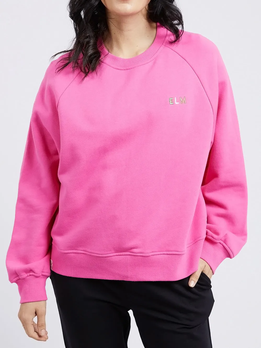 ELM ANITA CREW sold by Yeltuor