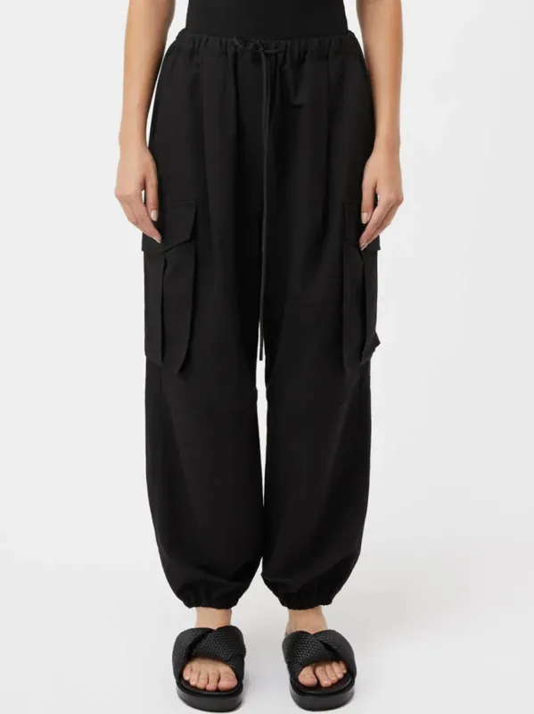 CAMILLA AND MARC ARCHER CARGO PANT made by Yeltuor