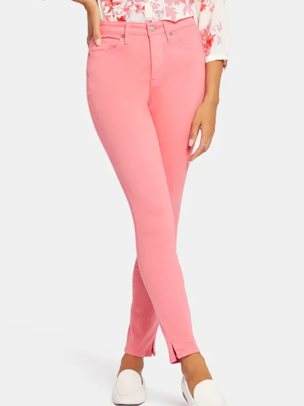 NYDJ AMI SKINNY JEAN sold by Yeltuor