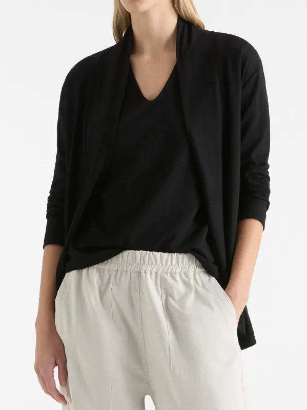 MELA PURDIE PULL ON JACKET sold by Yeltuor