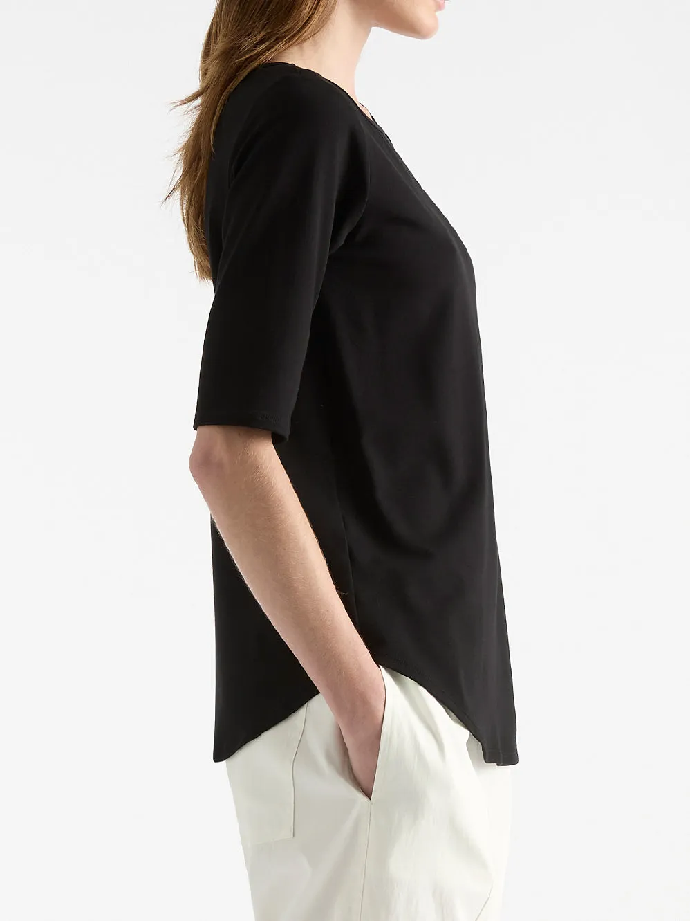 MELA PURDIE ELBOW CAFÉ T sold by Yeltuor product image thumbnail 2