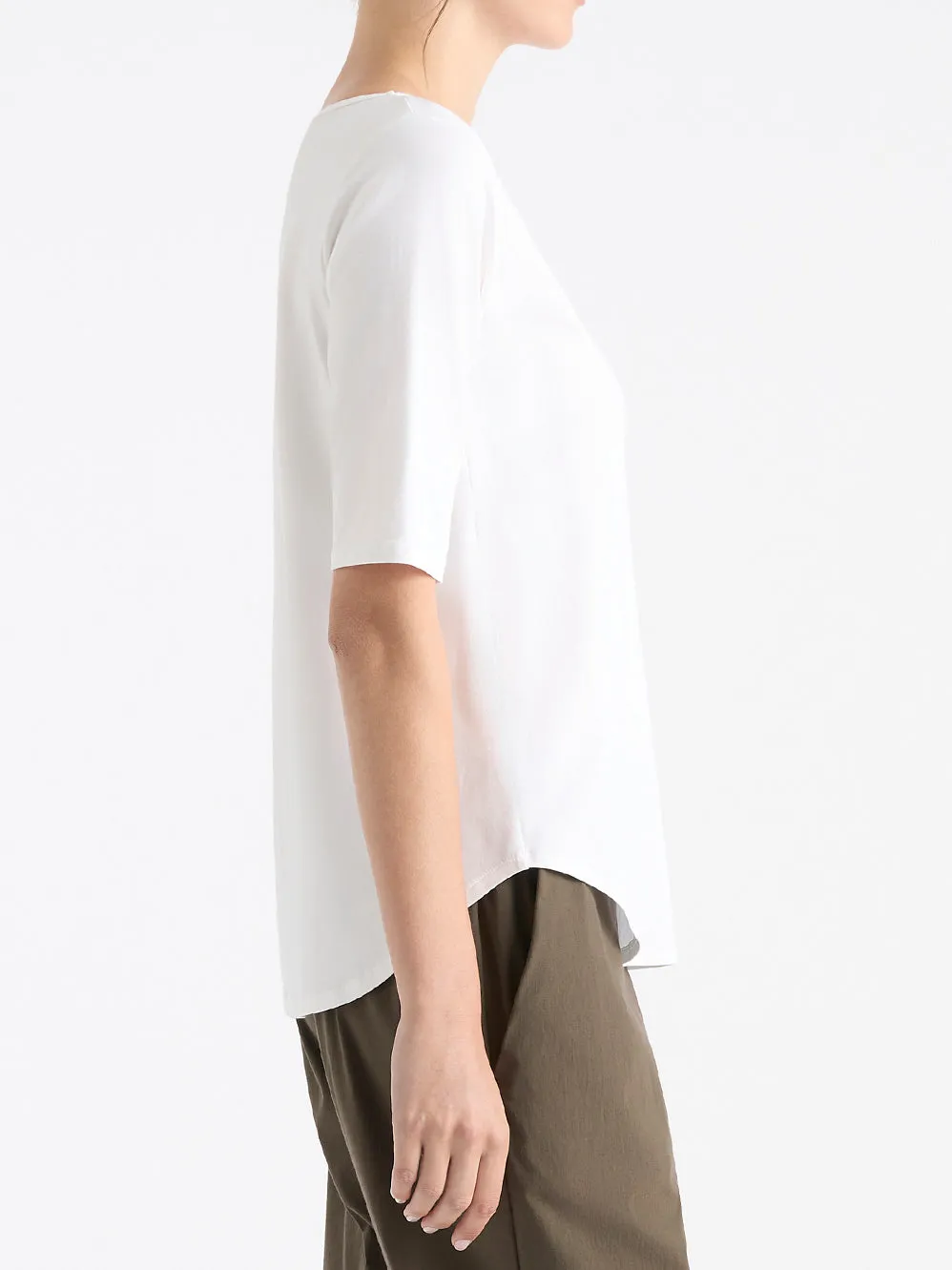 MELA PURDIE ELBOW CAFÉ T sold by Yeltuor product image thumbnail 5