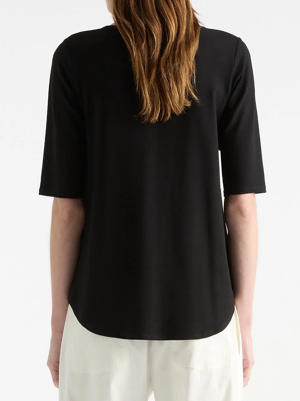 MELA PURDIE ELBOW CAFÉ T sold by Yeltuor product image thumbnail 3