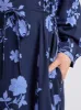 ELM KACEY FLORAL DRESS sold by Yeltuor