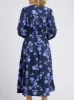 ELM KACEY FLORAL DRESS sold by Yeltuor