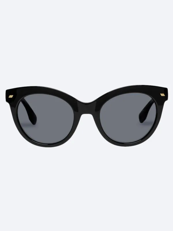 LE SPECS THAT'S FANPLASTIC POLARISED SUNGLASSES sold by Yeltuor