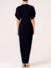 SACHA DRAKE THE EMPORIUM MAXI DRESS sold by Yeltuor