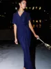 SACHA DRAKE THE EMPORIUM MAXI DRESS sold by Yeltuor