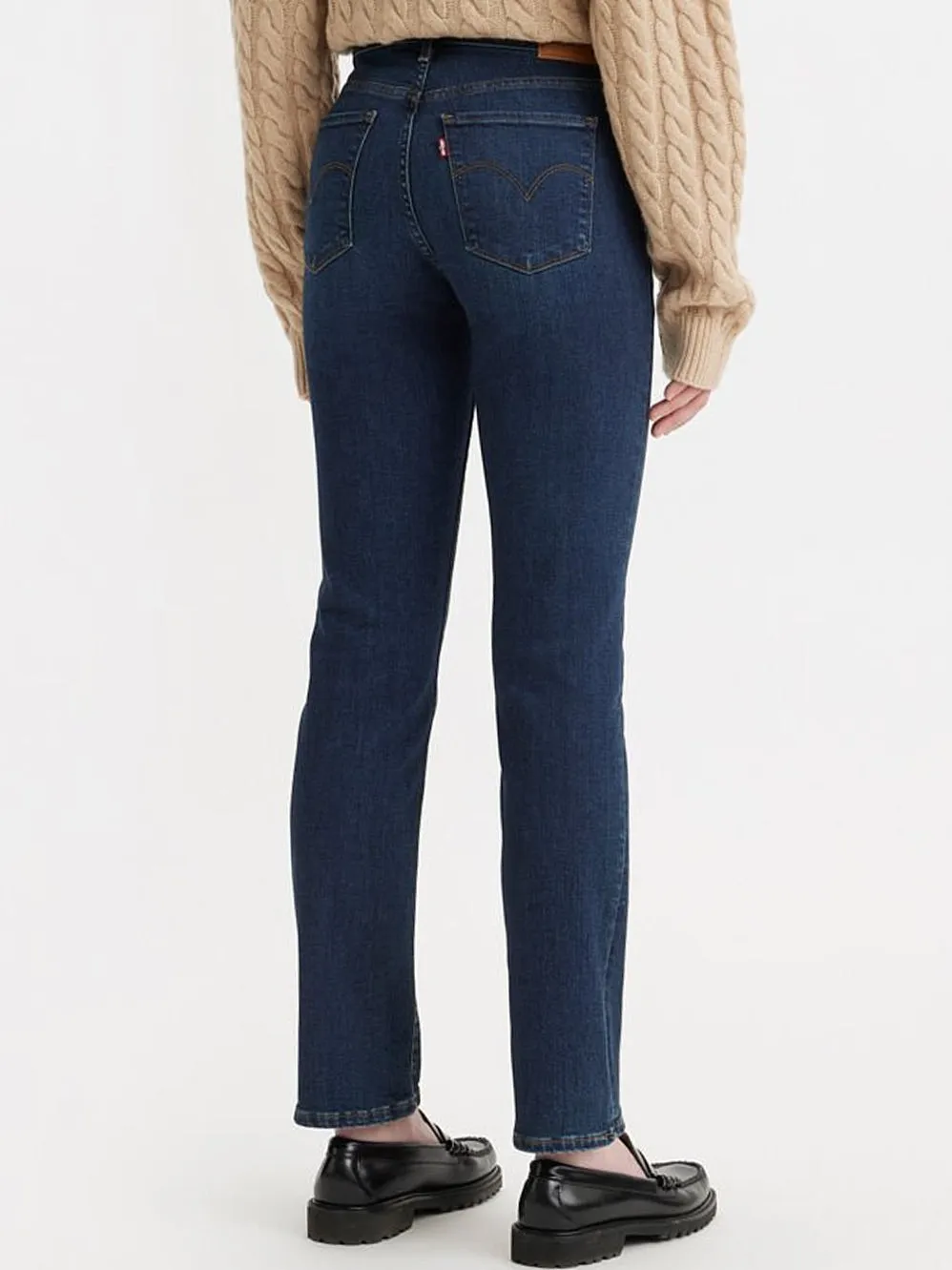LEVI'S 314 SHAPING STRAIGHT JEAN sold by Yeltuor product image thumbnail 4