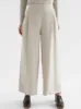 ELK IIONA LINEN PANT sold by Yeltuor