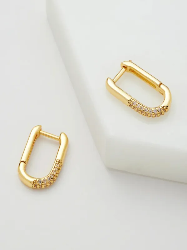 ZAFINO AMY HOOP sold by Yeltuor