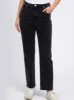 FOXWOOD ENMORE WIDE LEG JEAN sold by Yeltuor