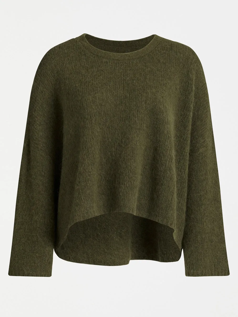 ELK AGNA LUNA SWEATER sold by Yeltuor product image thumbnail 2