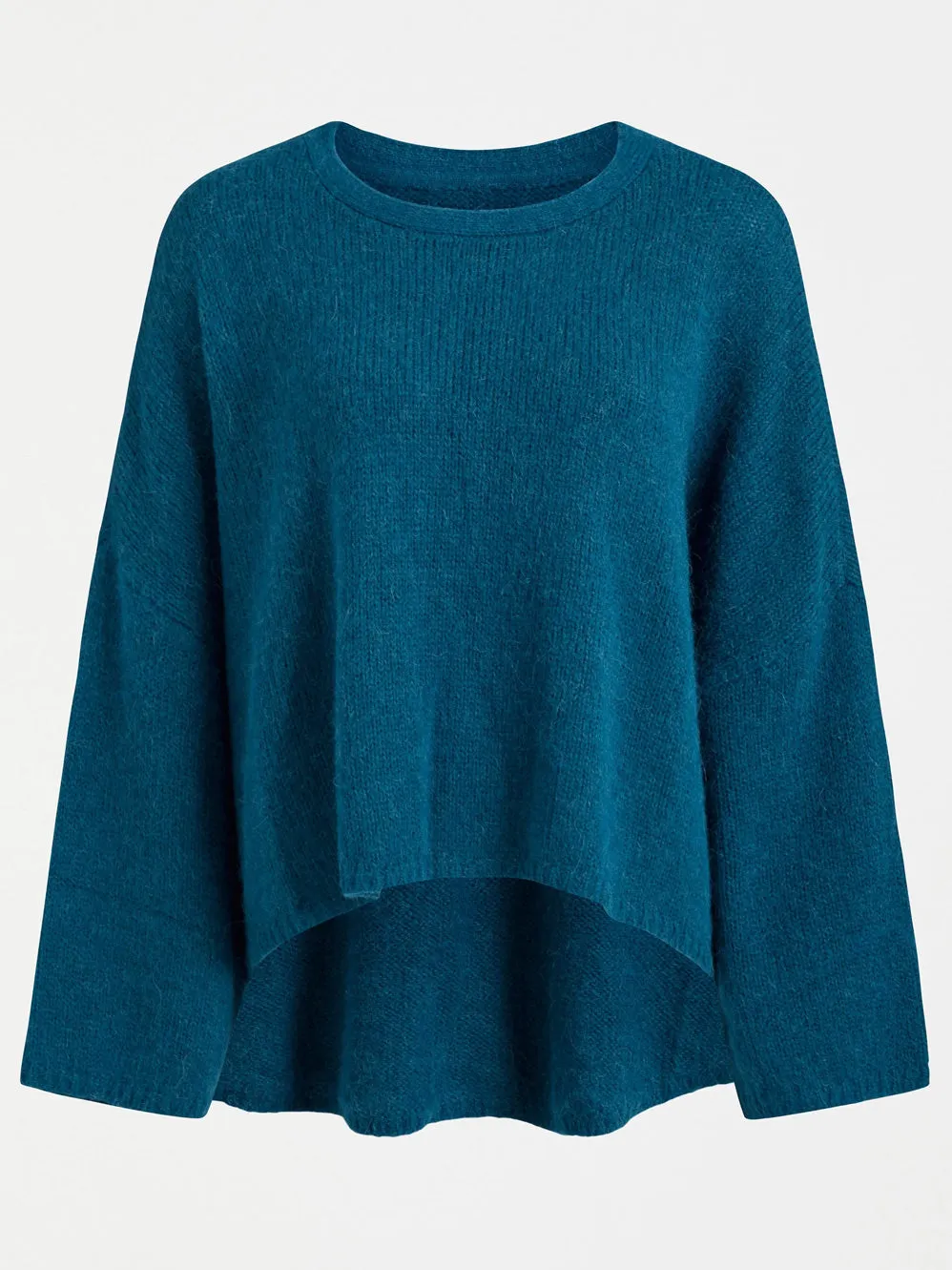 ELK AGNA LUNA SWEATER sold by Yeltuor product image thumbnail 5