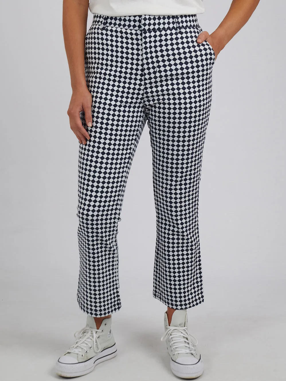 ELM ZEST PANT sold by Yeltuor