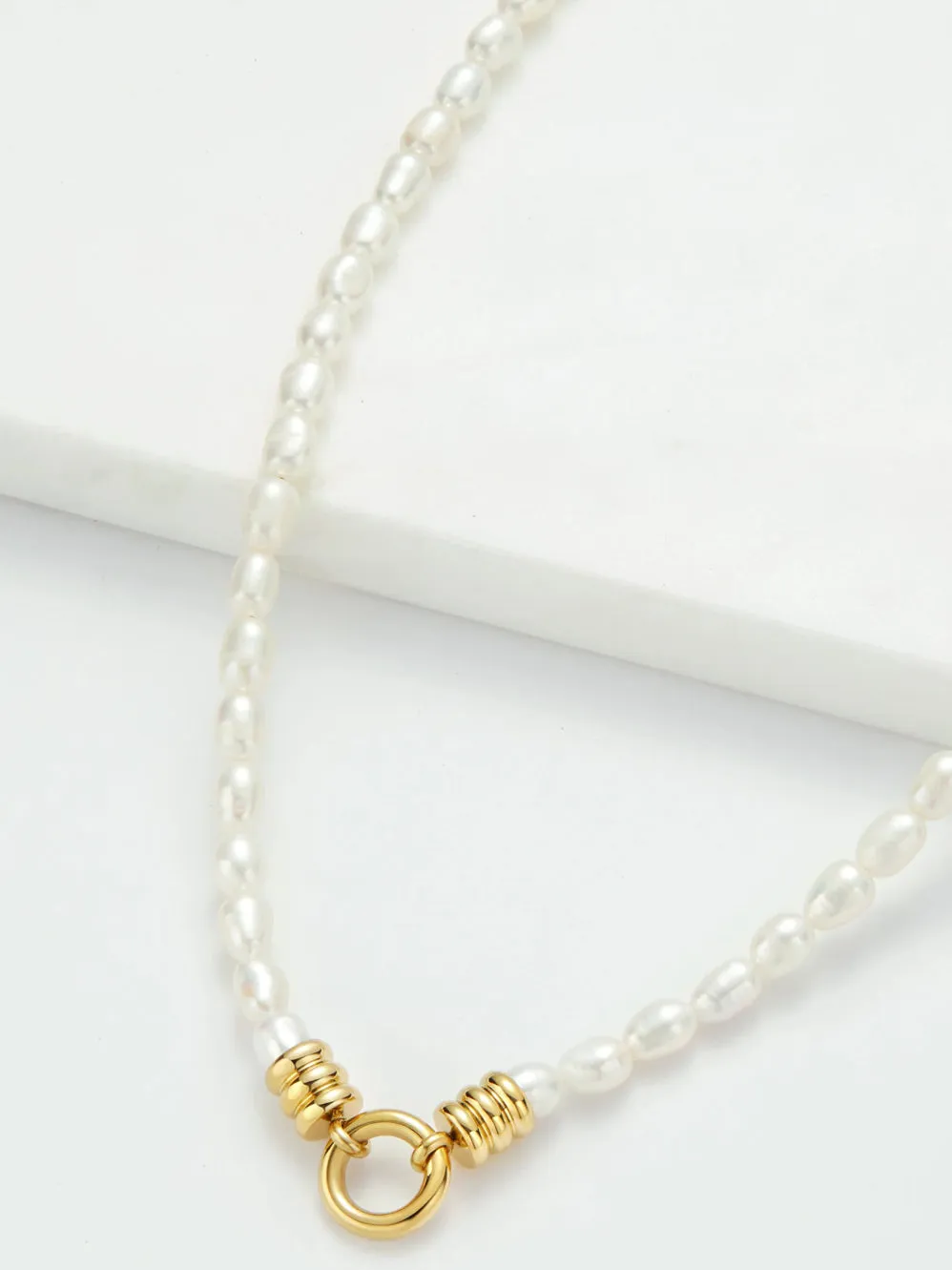 ZAFINO LEAH NECKALCE sold by Yeltuor