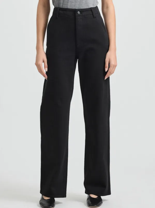 TOORALLIE WIDE LEG PANT sold by Yeltuor
