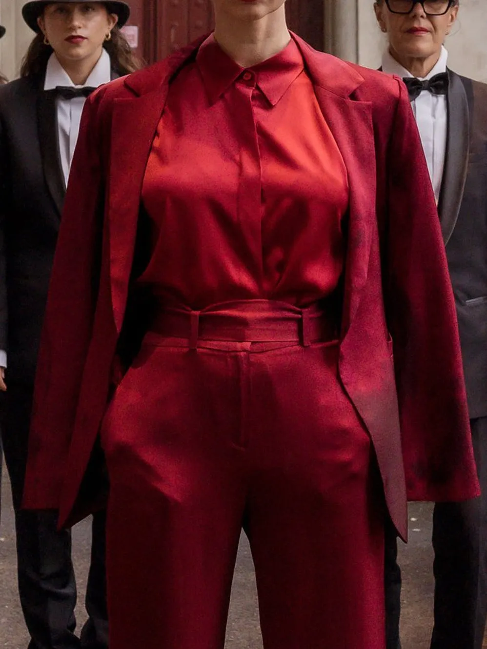 M.A DAINTY ZAZZLE JACKET sold by Yeltuor