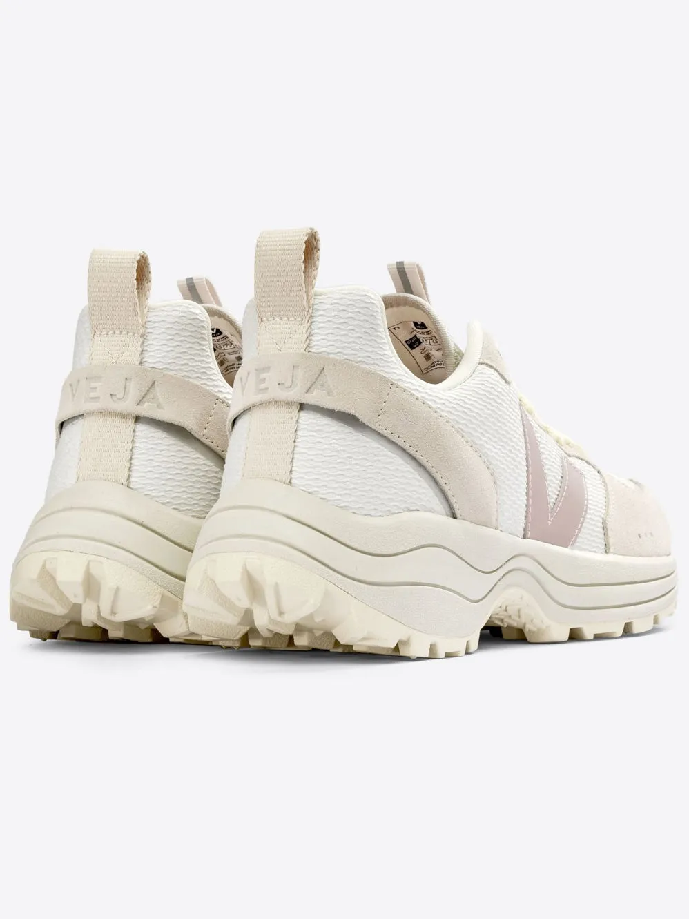 VEJA VENTURI SNEAKER sold by Yeltuor product image thumbnail 3