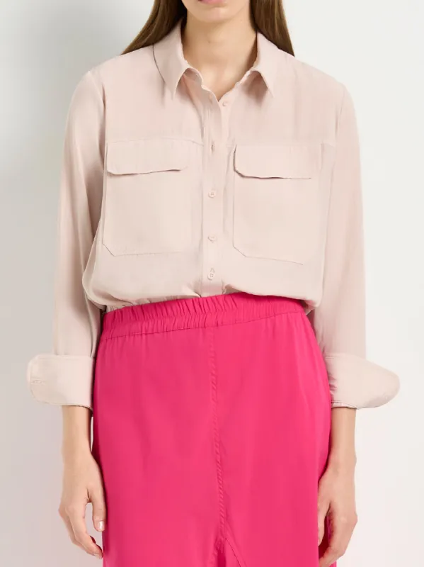 MELA PURDIE TRUNK SHIRT sold by Yeltuor