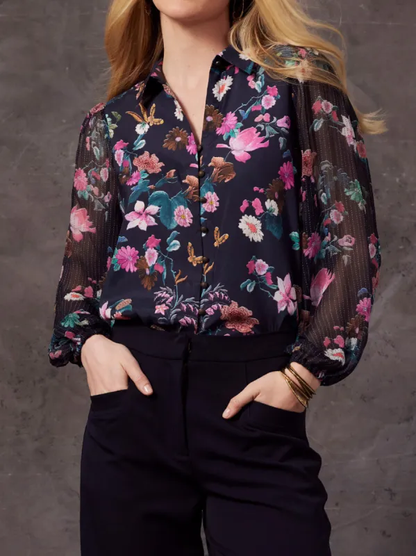 LOOBIE'S STORY PARADISE SHIRT sold by Yeltuor