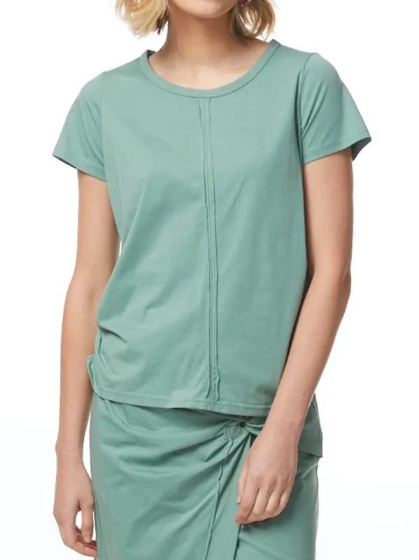 ZAKET & PLOVER T TOP sold by Yeltuor